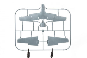 Eduard 84116 Fw 190A-8 1/48 – Bild 8