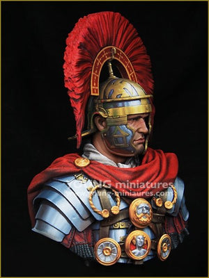 Young Miniatures YH1850 ROMAN OPTIO 1/10 – immagine 7