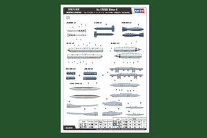 Hobby Boss 81759 Su-17UM3 Fitter-G 1/48 – image 3