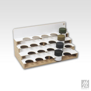 Module de peinture Hobby Zone OM05xb 41 mm – immagine 2