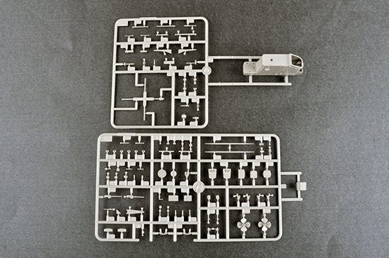 Trumpeter 05618 USS Intrepid CV-11 1/350 – Bild 14