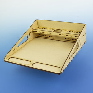 Poste de travail Modelcraft WTA4