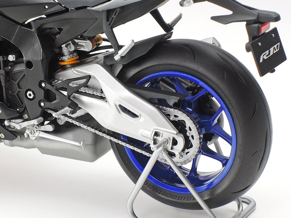 Tamiya 14133 Yamaha YZF-R1M 1/12  – image 5