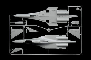 Italeri 1413 SU-27 FLANKER 1/72 – image 2