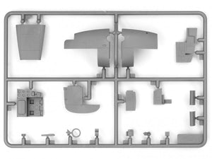 ICM 48288 A-26C-15 Invader avec pilotes et personnel au sol 1/48 – Bild 26