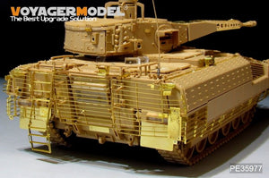Modèle Voyager PE35977 Schützenpanzer PUMA Basic allemand moderne pour RFM 5021 1/35  – immagine 15
