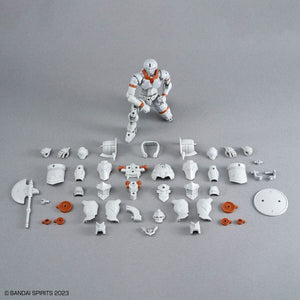 Bandai 67424 30MF LIBER FIGHTER – Bild 8