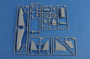 Hobby Boss 81733 Hawk T MK.1A 1/48 – immagine 6