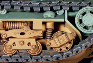 Tamiya 35300 Matilda Mk.III/IV 1/35 – imagen 5