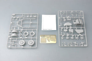Trumpeter 02311 FLAK 43 1/35 – immagine 4