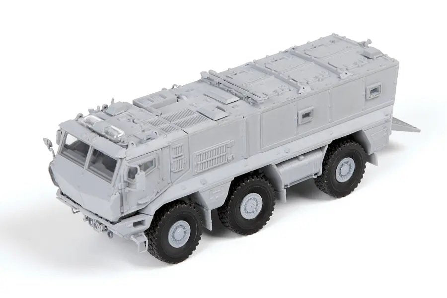 Zvezda 5075 Typhoon-K 1/72 – image 2