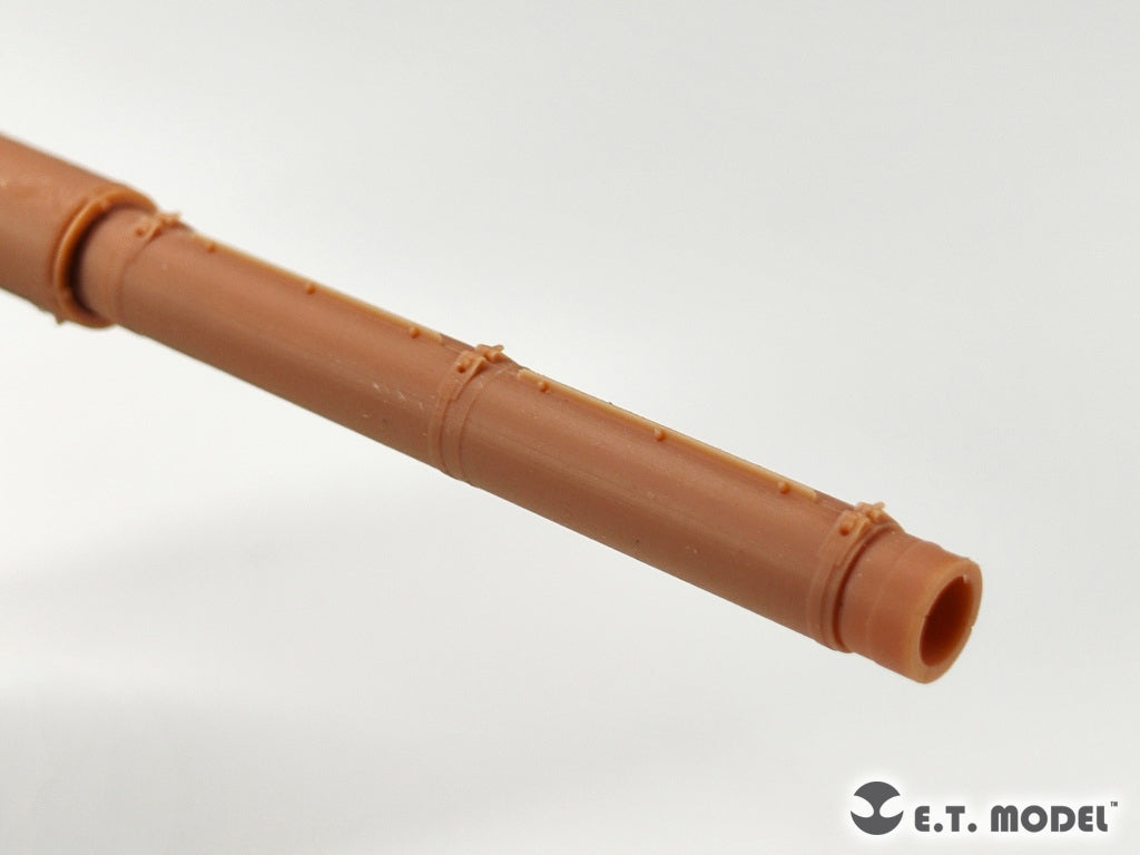 ET Modèle P35-334 Canon à âme lisse russe moderne de 125 mm (2a46M) 1/35 – image 3