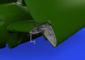 Eduard 648889 FM-2 ailes repliables IMPRESSION EDUARD 1/48 – image 3