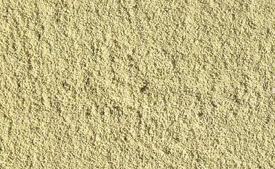 Woodland Scenics WT43 Gazon fin jaune (412 cm3)