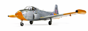 Airfix 02103A Chasse Percival Jet Provost T.3/T.4 1/72 – image 6