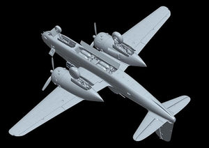 Maquette HK Models 01E042M A-20G Havoc RAAF Master Version, édition limitée 1/32 – image 6