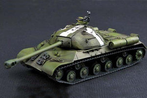 Trumpeter 07227 Russie JS-3 CHAR (1/72)
