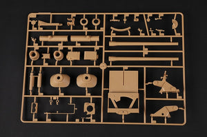 Hobby Boss 84562 Chasseur de chars allemand « Tigre » (type Henschel) 1/35 – Bild 9