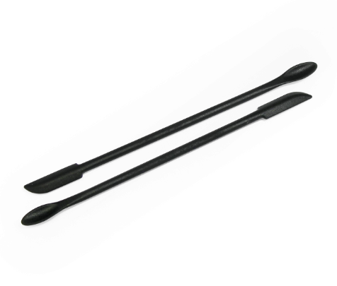 Spatule applicatrice en silicone AMMO par Mig Jimenez 8678