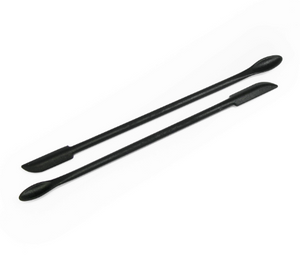 Spatule applicatrice en silicone AMMO par Mig Jimenez 8678