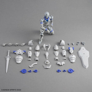 Bandai 67161 30MF LIBER KNIGHT – image 3