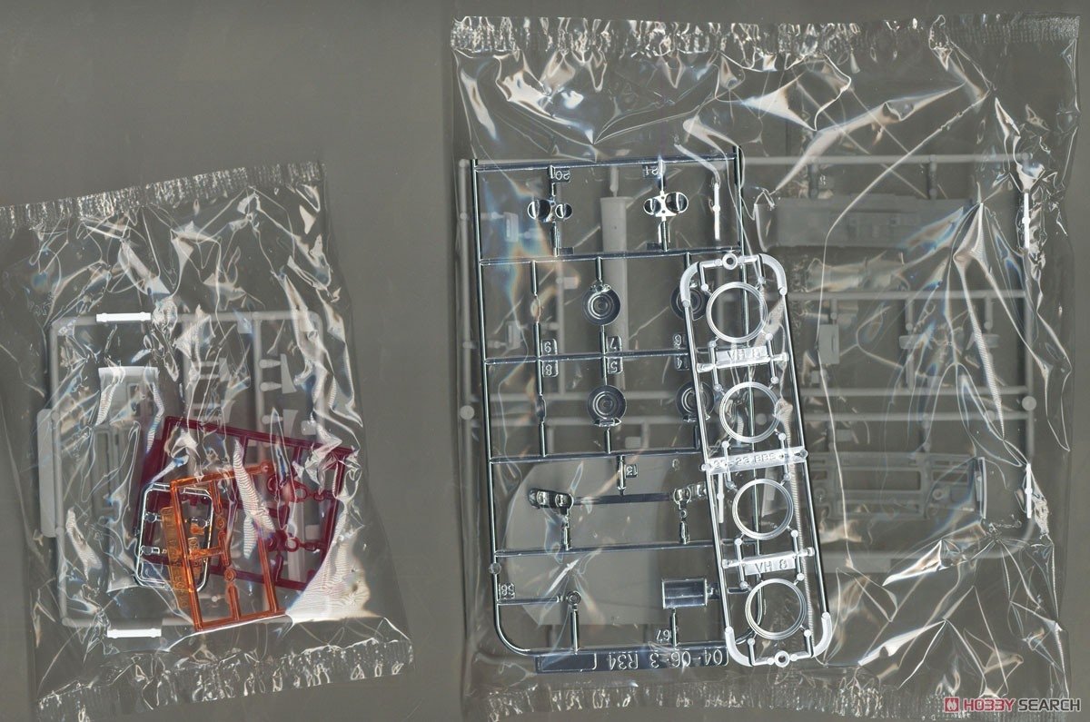 Aoshima 05986 Nissan Skyline GT-R R34 BNR3 1/24 – zdjęcie 5