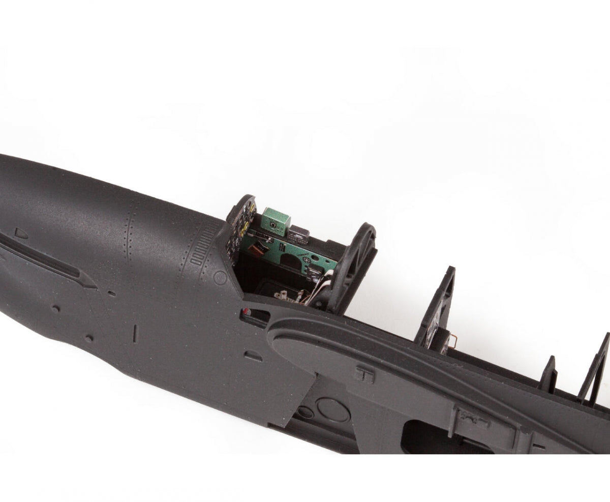 Eduard FE1539 Barracuda TRUMPETER 1/48 – imagen 8