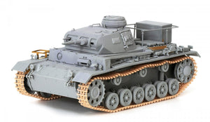 Dragon 6901 DAK Pz.Bef.Wg.III Ausf.H 1/35 – image 2