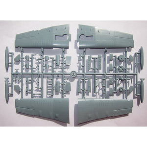 Sword 72088 Gannet AEW.3 avec intérieur opérateur PUR 1/72 – imagen 4