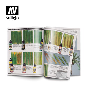 Vallejo 75009 Paysages de guerre Vol. 2 FR – image 2