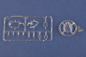 Hobby Boss 81768 Yak-28PP Brasseur-E russe 1/48 – image 12