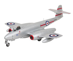 Revell 03750 Gloster Meteor F.8 1/32