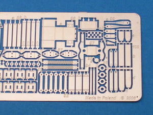 Aber 35203 Véhicule blindé de transport de troupes Sd.Kfz. 251/1 Ausf. D - vol.1 - coffret de base (1/35)  – image 2