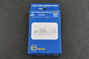 Trumpeter 06277 Avion d&amp;#39;observation de la Loire 1/350