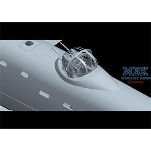 Maquette HK Models 01F005 Avro Lancaster B Mk.I 1/48 – imagen 3
