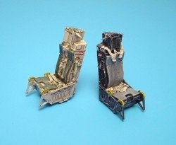 Sièges éjectables Aires 7051 ACES II 1/72