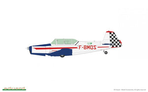 Eduard 82183 Z-326/ C-305 Trenér Master 1/48 – image 16