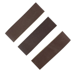 Bandes abrasives Modelcraft PFL6040-B (40 mm) x 3