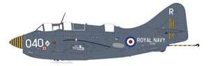 Airfix 11009 Fairey Fou de Bassan COD.4 1/48 – immagine 3