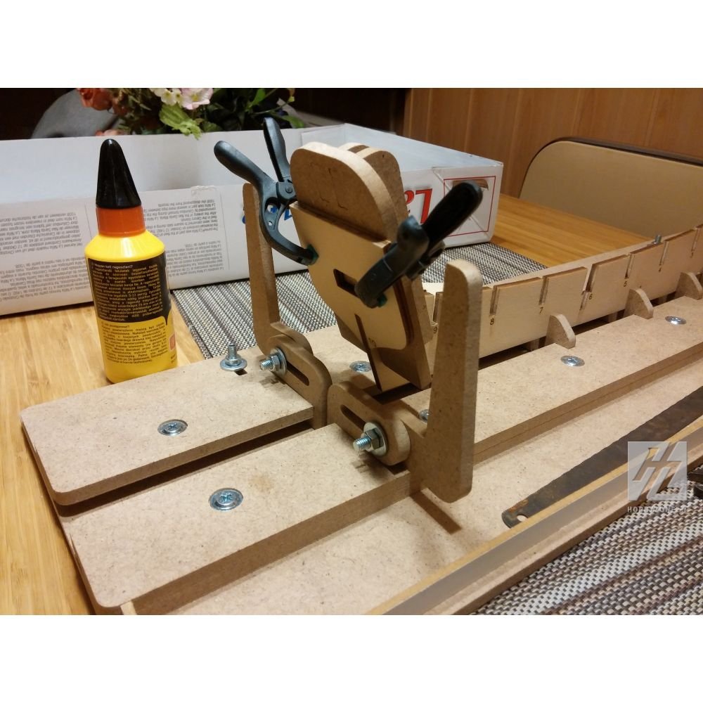 Chantier naval miniature Hobby Zone HZ-PSM2 – image 8