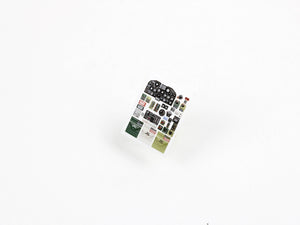 Red Fox Studio QS-48143 P-47D 25RE Thunderbolt Miniart 1/48  – image 5