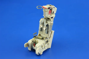 Siège éjectable Eduard 32502 F-14A 1/32 Tamiya – immagine 2