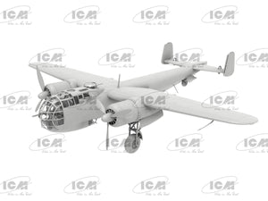 ICM 48273 Do 217K-1 WWII German bomber 1/48 – zdjęcie 2