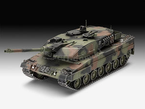 Maquette Revell 63281 Leopard 2A6/A6NL au 1/35 – imagen 3