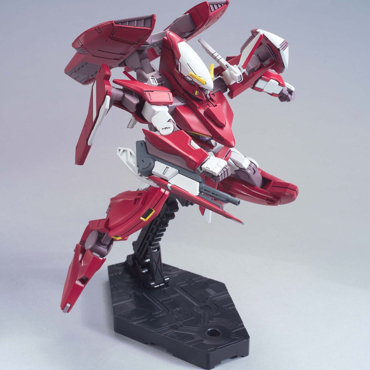 Bandai 60644 GH GUNDAM THRONE DREI 1/144 – zdjęcie 3