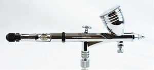 Gunze Sangyo PS-771 GSI Creos M. Aérographe personnalisé 0,18 mm – immagine 3