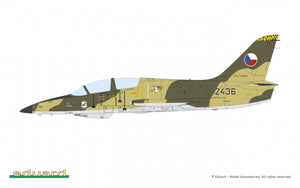 Eduard 7047 L-39ZA ALBATROS 1/72 – zdjęcie 8