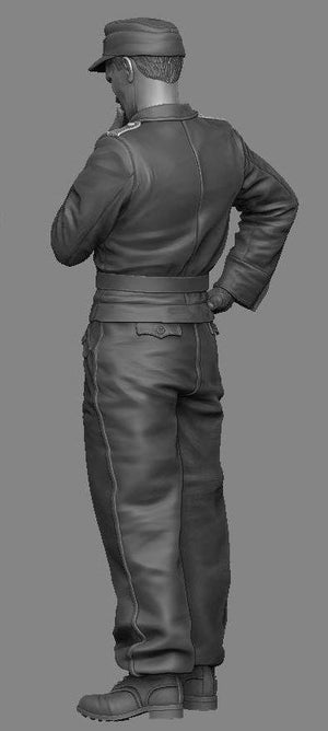 Panzer Art FI35-134 Mécanicien de char allemand n° 1 1/35 – image 5