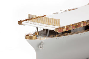 Eduard 53312 USS Ranger CV-4 partie 2 TRUMPETER 1/350 – Bild 15