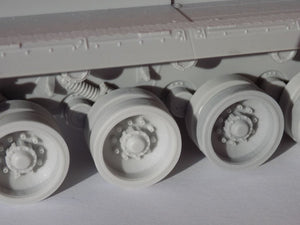Roues de route Panzer Art RE35-423 2S7M « Pion » 1/35 – image 4